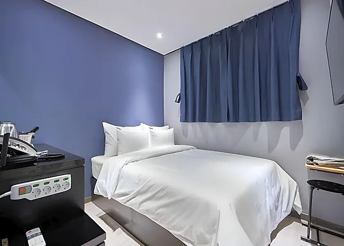 Otel Noble Dongjak 2*