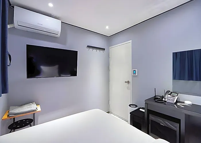 Noble Dongjak Hotel
