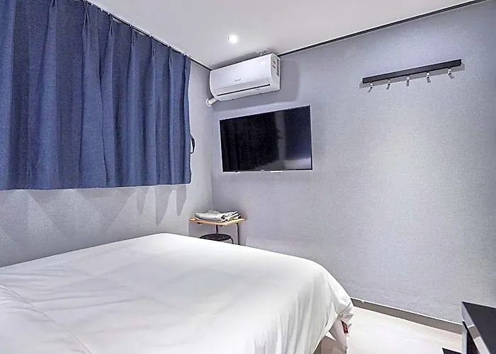 Hotel Noble Dongjak