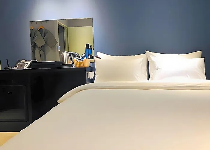 Hotel Noble Dongjak