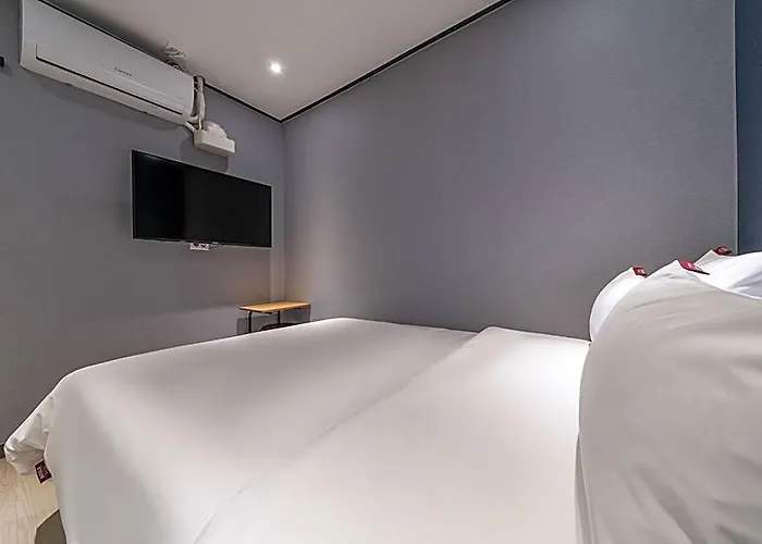 Noble Dongjak 2* Seoul